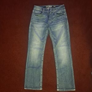 Men's BKE jeans